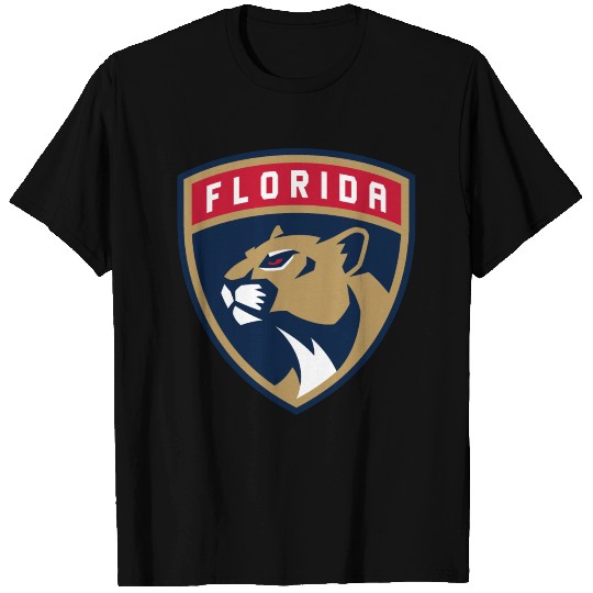 Florida Panthers T Shirts