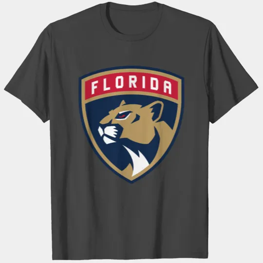 Florida Panthers T Shirts