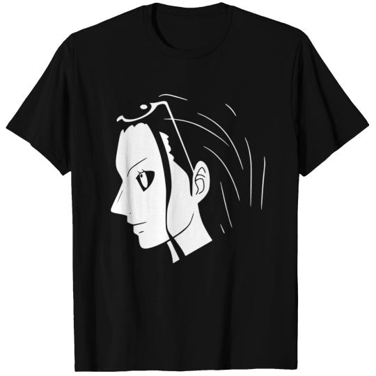 ROBIN SIDE ONE PIECE T Shirts