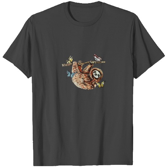 Sayings Sleeveless Top T Shirts