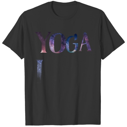 Yoga Life T-shirt