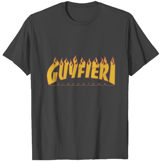 Guy Fieri Flavortown T Shirts