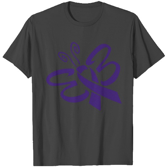 Crohn s Domestic Violence Colitis Lupus Cystic T Shirts