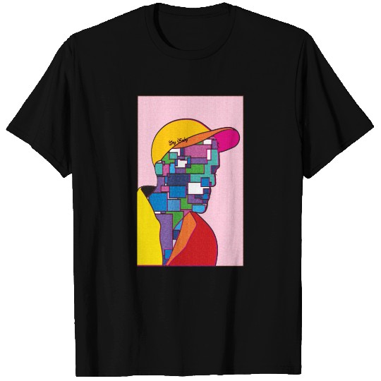 Lil peep Cry Baby T Shirts