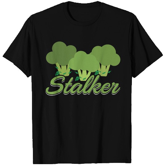 Broccoli T Shirts
