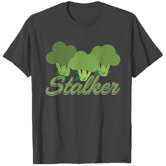 Broccoli T Shirts
