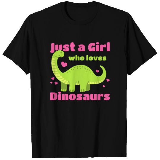 Dinosaur Dino Lover T Shirts
