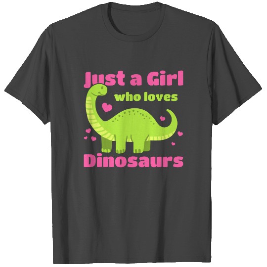 Dinosaur Dino Lover T Shirts