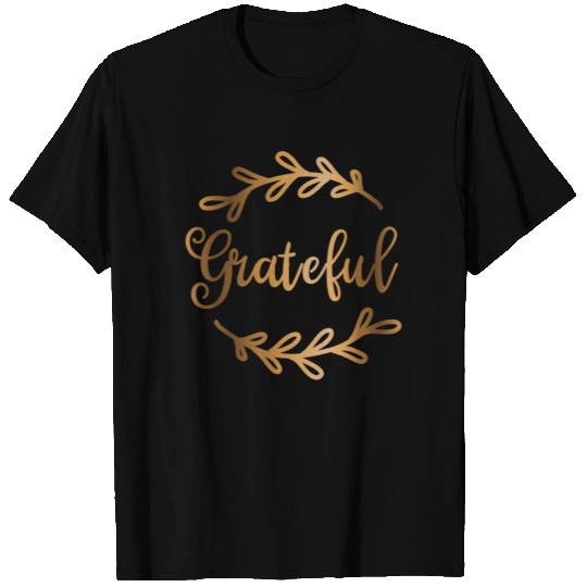 Grateful T Shirts
