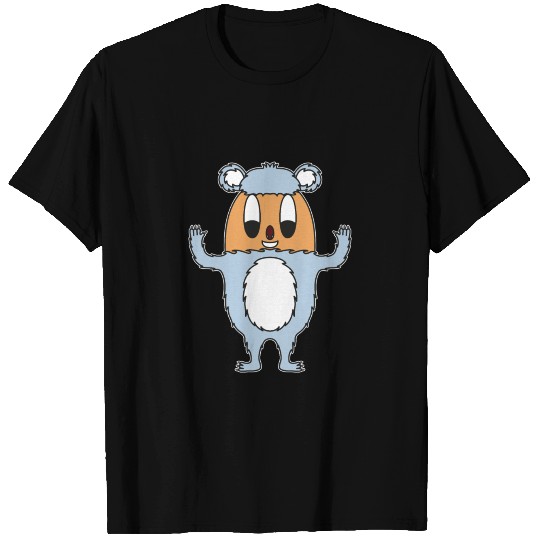 Koala Egg T Shirts