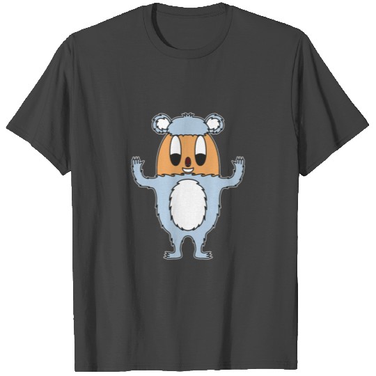 Koala Egg T Shirts