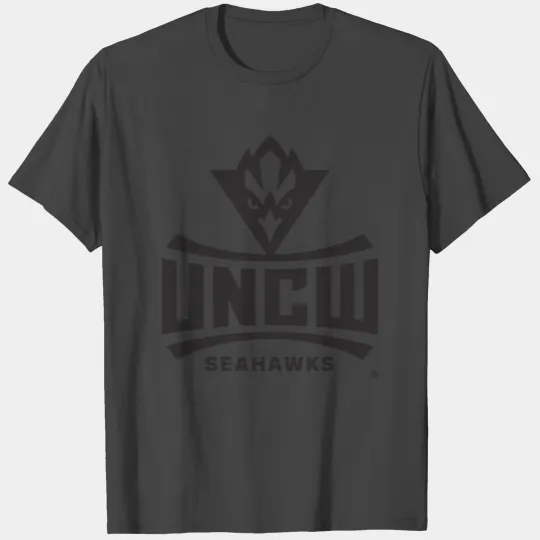 Uncw Seahawks Ncaa Women'S Ppncw013 T Shirts