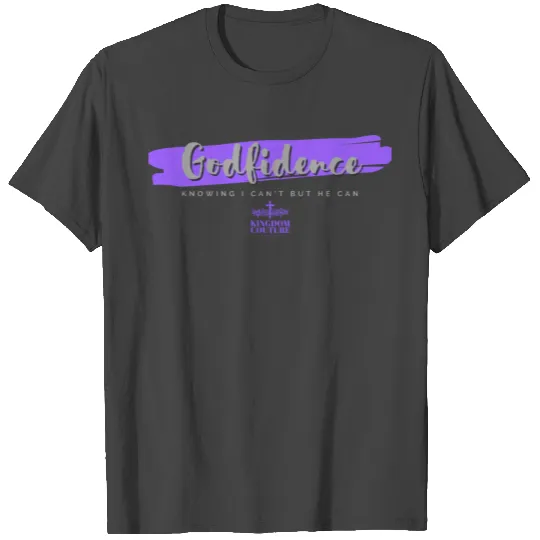 Godfidence - Margaret Edition T Shirts