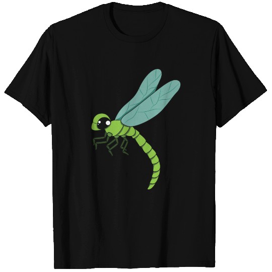 Dragonfly T Shirts