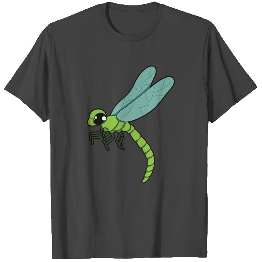Dragonfly T Shirts