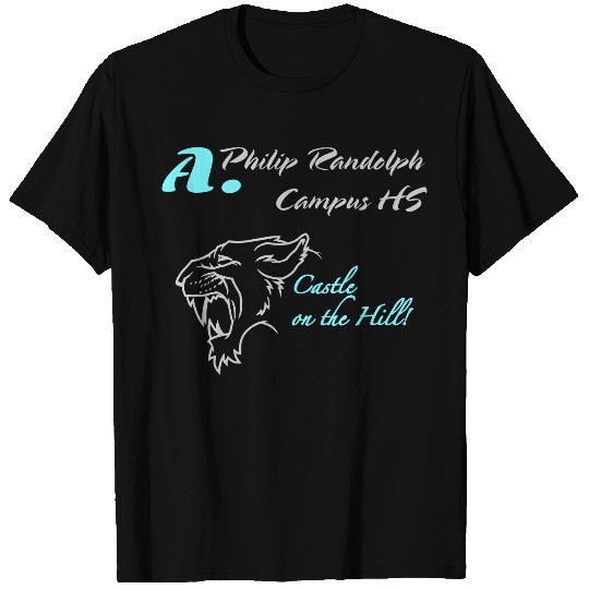 A. Philip Randolph Campus HS T Shirts