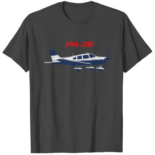 RATHER BE FLYING A CHEROKEE T Shirts