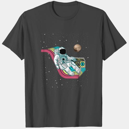 Greetings from, Astro fan cover T Shirts