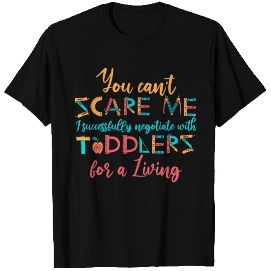 Daycare Teacher T Shirts