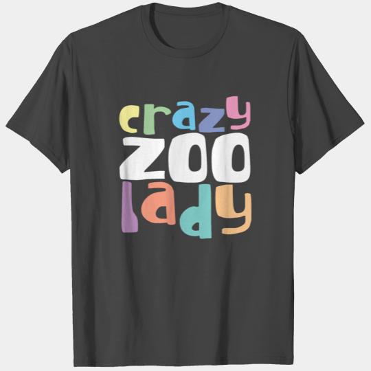Zookeeper Zoo Keeper T Shirts