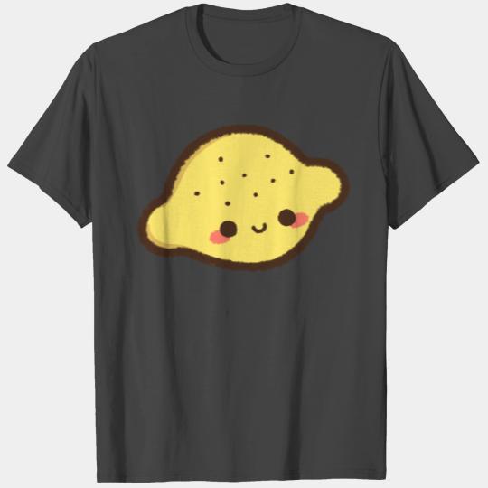 Cute lemon kawaii lemons T Shirts gift