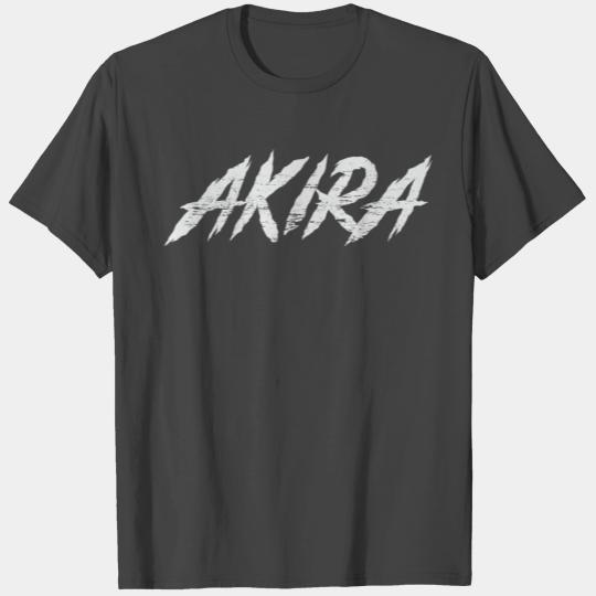 AKIRA Violence T Shirts