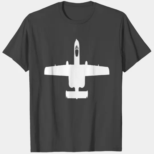 A 10 Warthog T Shirts