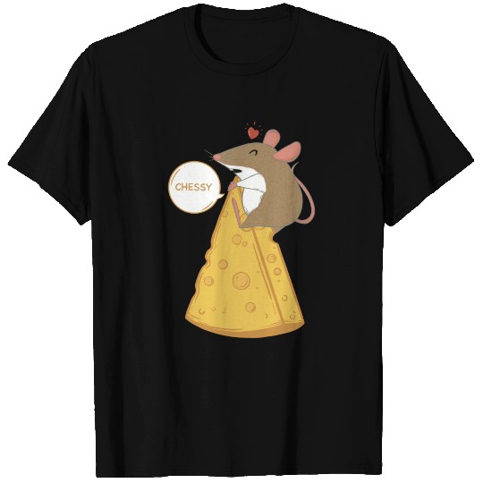 Cheesy T Shirts