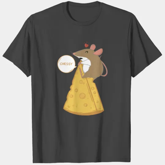 Cheesy T Shirts
