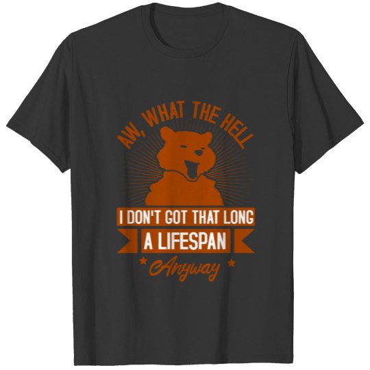 fanny raccoon T Shirts