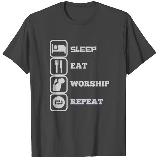 Lifestyle [Christian] T Shirts