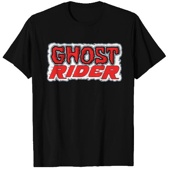 Ghost Rider T Shirts
