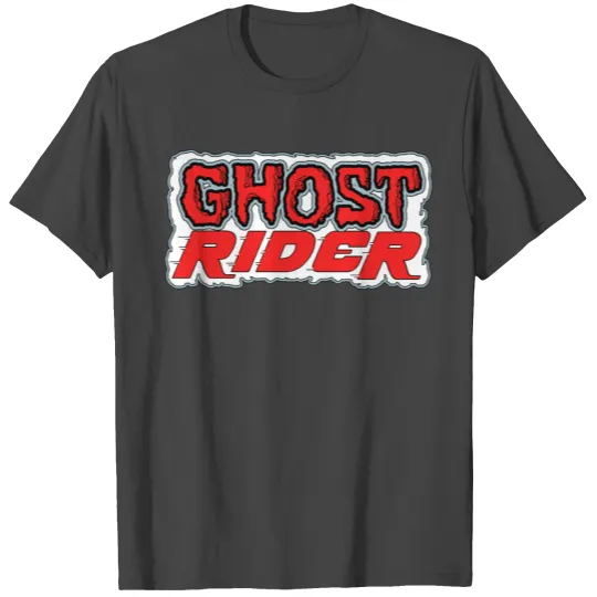 Ghost Rider T Shirts