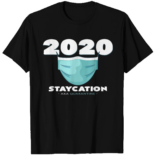 Holidays in 2020 T Shirts