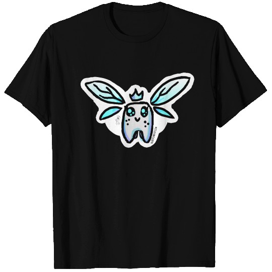 Literal Tooth Fairy T Shirts
