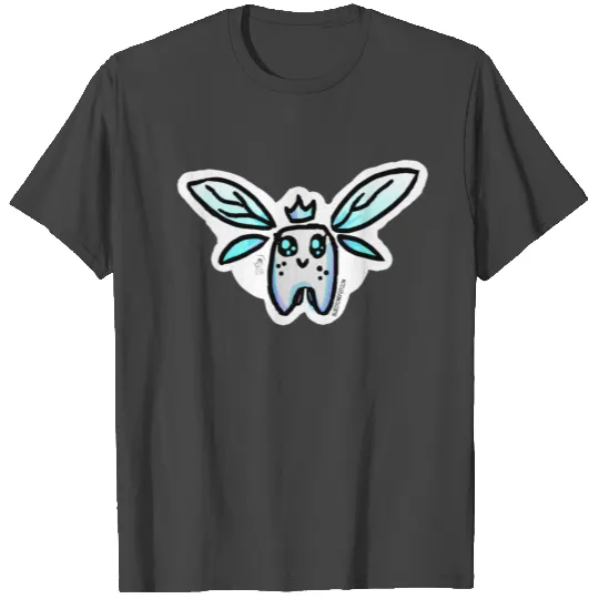Literal Tooth Fairy T Shirts