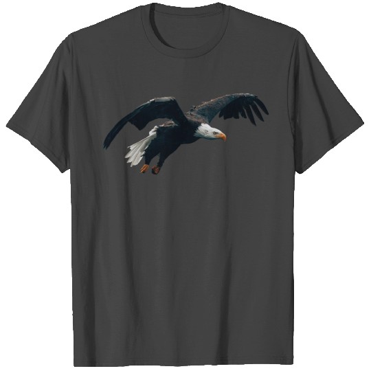 Bald Eagle T Shirts
