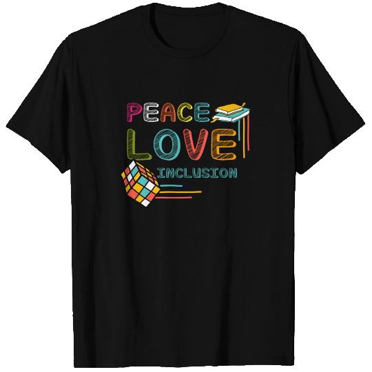 Special Education Teacher, Special Education T Shirts