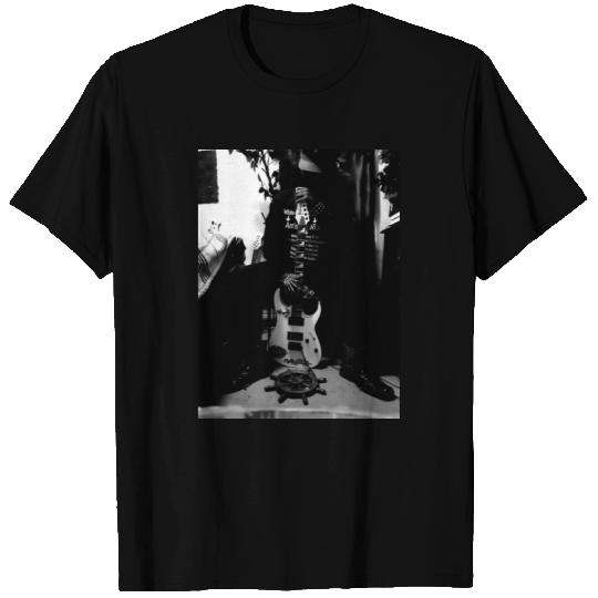 Arrington: The Underdog T Shirts