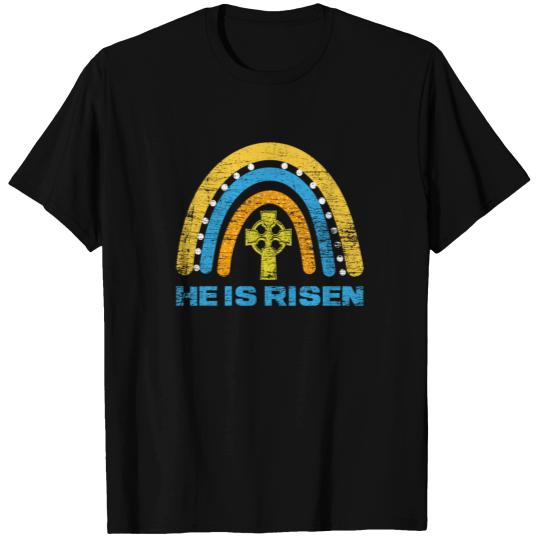 Jesus Rebirth T Shirts