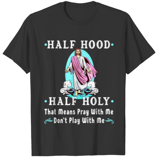 Jesus God Christian Religion Bible christ T-shirt