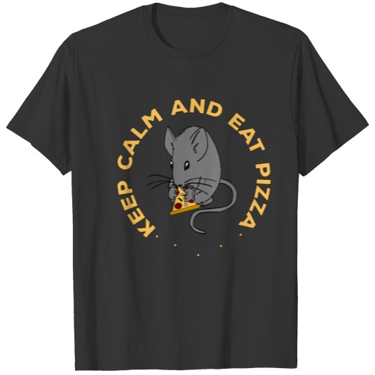 KEEP CALM2 T-shirt