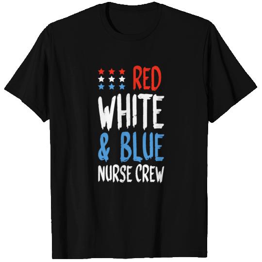 st patricks day, nurse, nursing, funny st patricks T Shirts