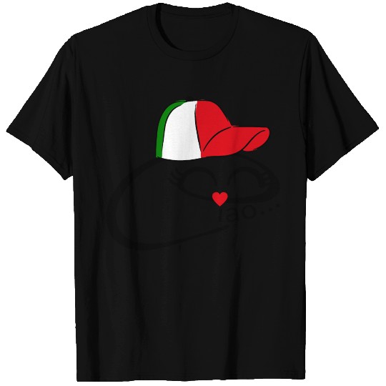 Ciao Bella Italia T Shirts