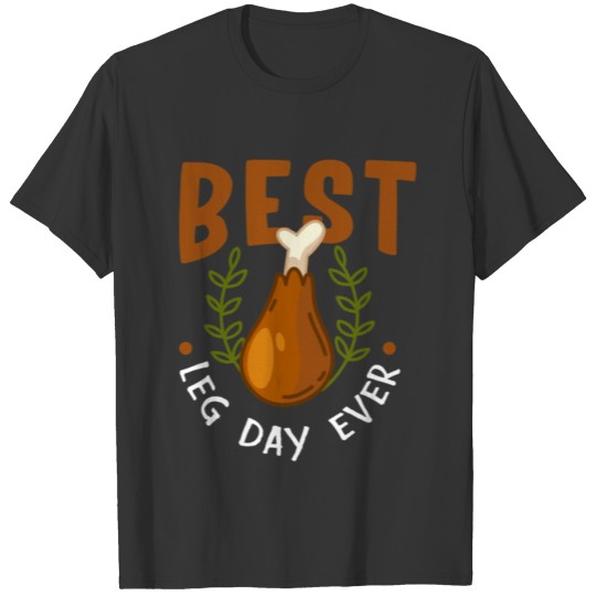 thanksgiving, thanksgiving thanksgiving running, T-shirt