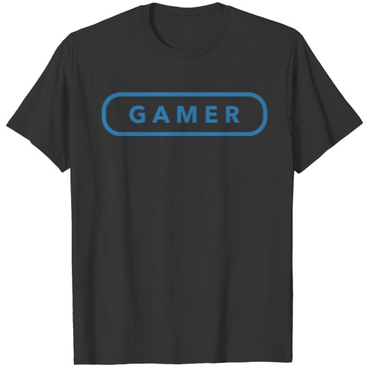 Gamer Icon T-shirt
