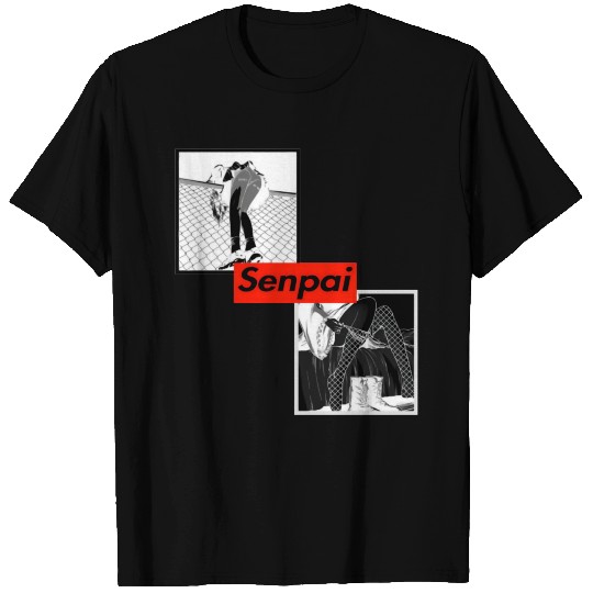 SENPAI T Shirts