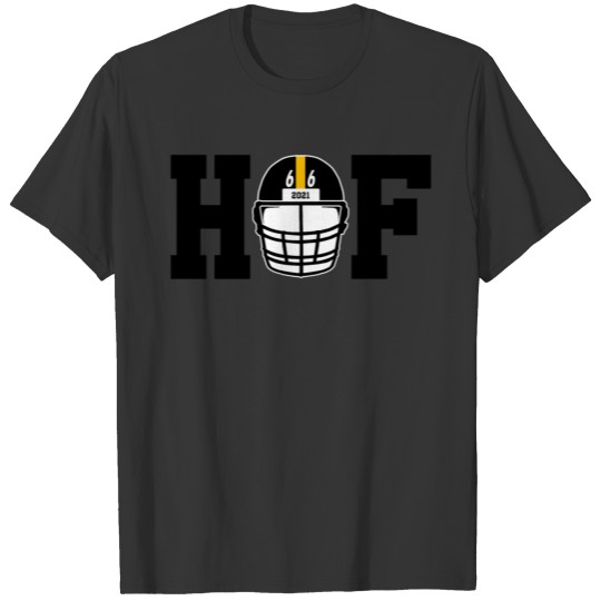 HOF 66 (On Light) T-shirt