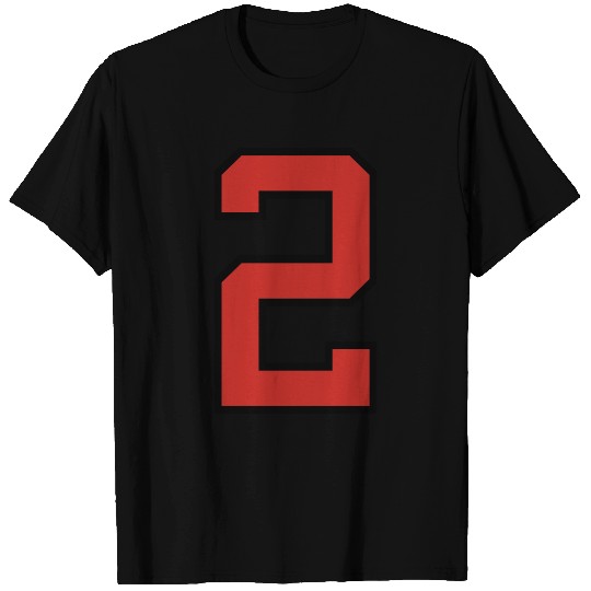 2 ATLANTA T Shirts