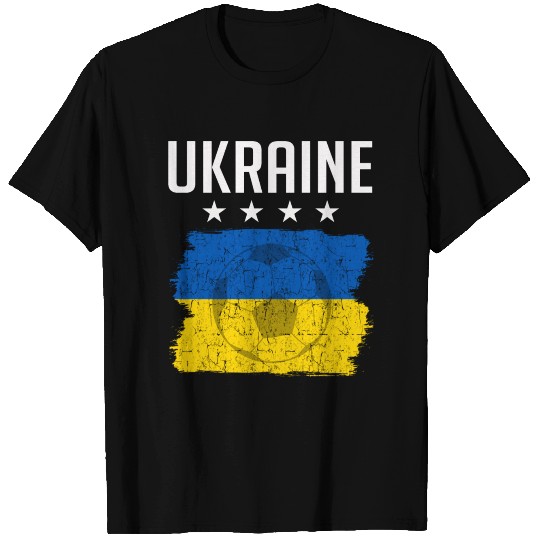 ukraine T Shirts